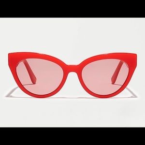 J. Crew Pacific Cat-eye Sunglasses